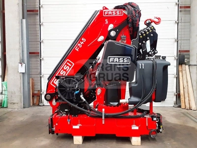 Grúa Fassi F345RB.2.26