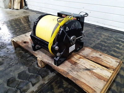 Roztler winch - CA-2010116Y