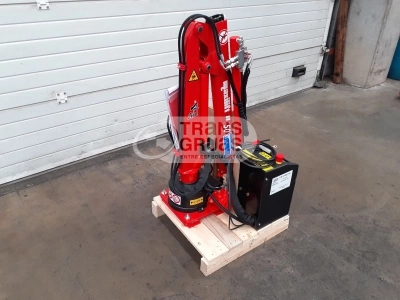 Grúa Maxilift Ant M50.2H ERS CE-2100322