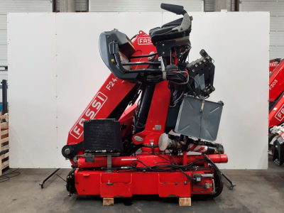 FASSI F245A.2.26 E-DYNAMIC (+2FS) - CE-2100908B