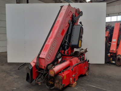 FASSI F450BXP.25  - CE-2100837