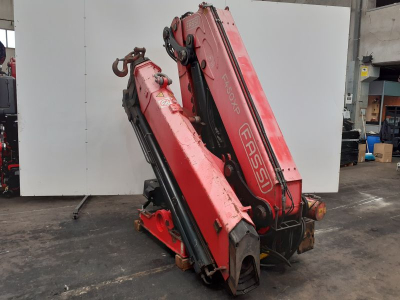 FASSI F450BXP.25  - CE-2100837