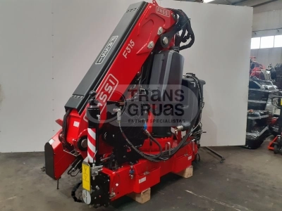 FASSI F315RB.2.28