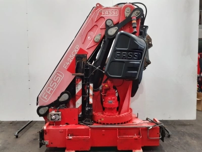 FASSI F425ACXP.24 - CE-2200154