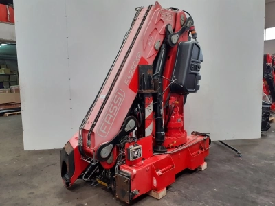 FASSI F425ACXP.24 - CE-2200154