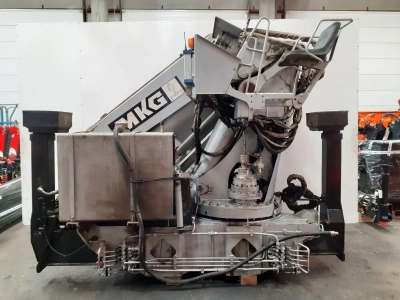 MKG KLK 541 HP - CE-2200430