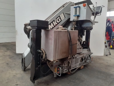 MKG KLK 541 HP - CE-2200430