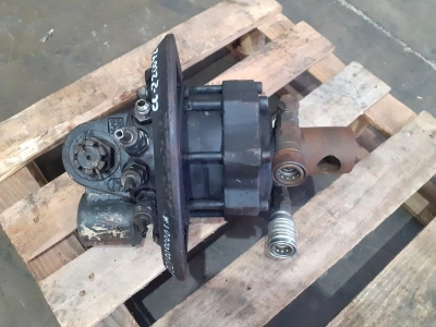 ROTATOR USADO INDEXATOR GV 6 CE-2200429B