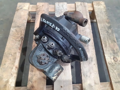 ROTATOR USADO INDEXATOR GV 6 CE-2200429B