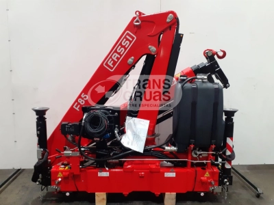 FASSI F85B.0.23 E-ONE