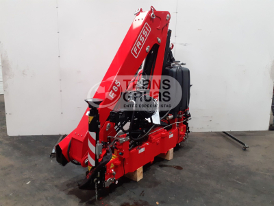 FASSI F85B.0.23 E-ONE