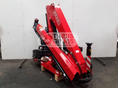 FASSI F85B.0.23 E-ONE