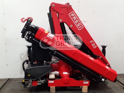 FASSI F85B.0.23 E-ONE