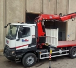 Entrega Fassi F385RA.2.25