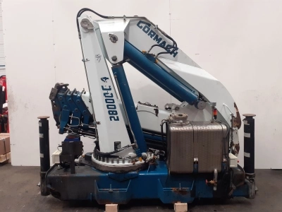 CORMACH 28000 - CE-2200487