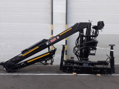 LOGLIFT 85 (+2FS) - CE-2200546