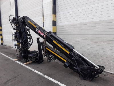 LOGLIFT 85 (+2FS) - CE-2200546