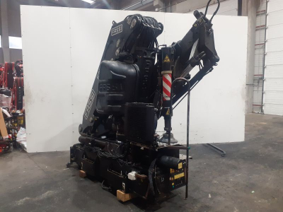 FASSI F275 (+2FS) - CE-2200481