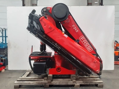 FASSI F245A.25 (+2FS) - CE-2200539