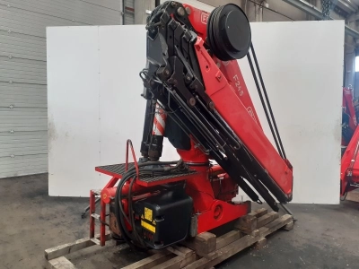 FASSI F245A.25 (+2FS) - CE-2200539