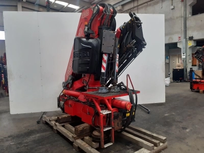 FASSI F245A.25 (+2FS) - CE-2200539