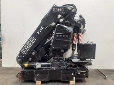 FASSI F245A.25 (+2FS) - CE-2200482