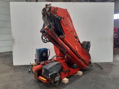 FASSI F270A-26 - CE-2200514