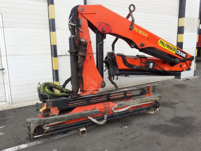 PALFINGER PK 13000L - CE-2200570