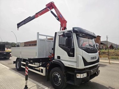 Fassi F115A