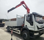 Fassi F115A.0.24 delivery