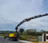 Fassi F990RA.2.26 + L616 + Cesta