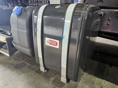 200 l oil tank for cranes