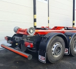 Marrel AL20 S60 hooklift delivery