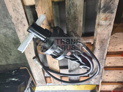 ROTATOR USADO FR50 - CE-2400236B