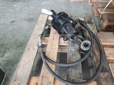 ROTATOR USADO FR50 - CE-2400236B