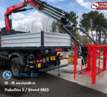 Fassi en Matelec