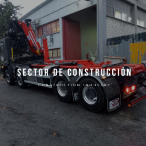 SECTOR CONSTRUCCIÓN