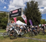 Fassi patrocina la 2023 UCI Mountain Bike Cross-Country World Cup