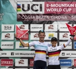 Fassi patrocina la 2023 UCI Mountain Bike Cross-Country World Cup