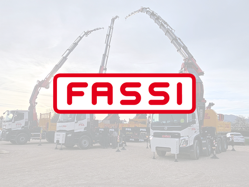 Fassi brand