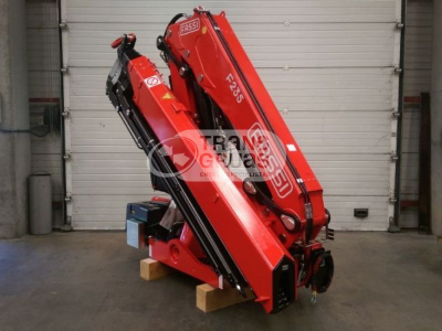 FASSI F235A.2.26 e-dynamic (EH+R)