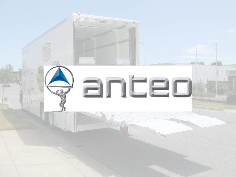 ANTEO