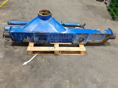 Crane basement for Palfinger PK16502 used crane for spare parts