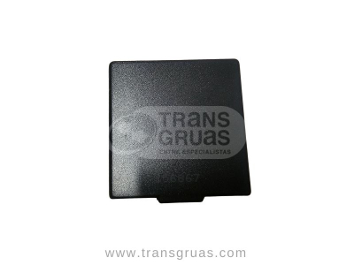Compatible battery for radio control Hetronic