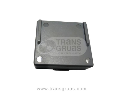 Hetronic compatible battery for crane radio remote control