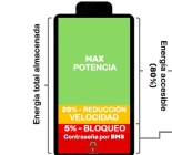 JEKKO LITHIUM BATTERIES