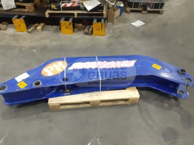 Brazo principal para grúa usada PM23