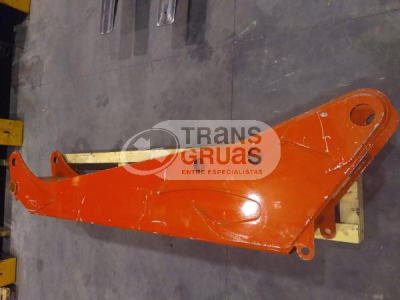 Used main boom for Fassi F220-F240 crane