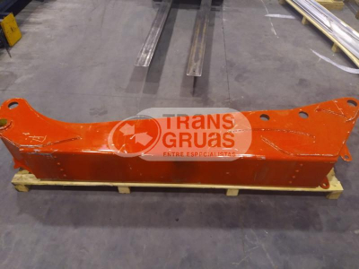 Used main boom for Fassi F220-F240 crane