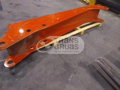 Brazo principal usado grúa Fassi F220-F240